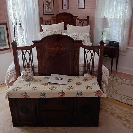 Island House Of Wanchese Bed And Breakfast Extérieur photo