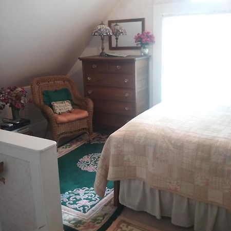 Island House Of Wanchese Bed And Breakfast Extérieur photo