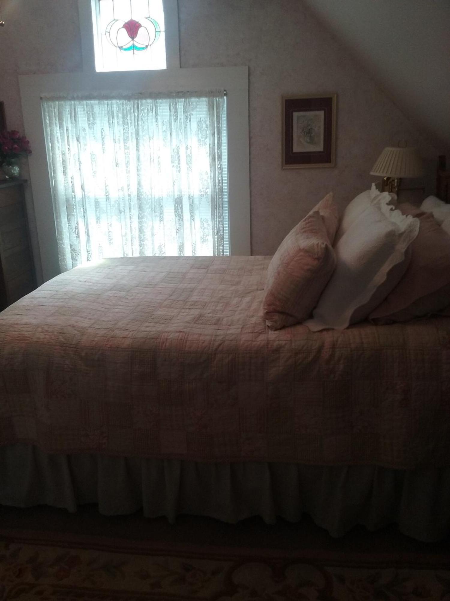 Island House Of Wanchese Bed And Breakfast Extérieur photo