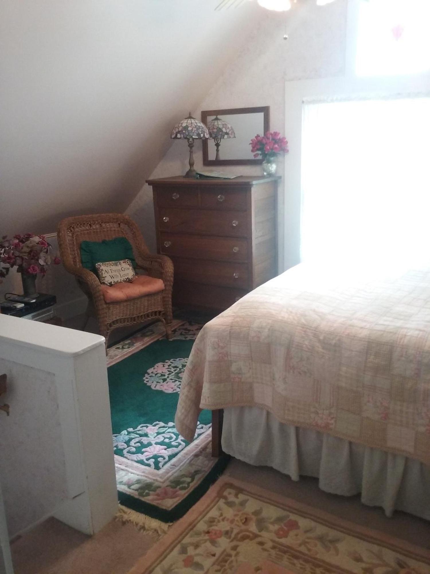 Island House Of Wanchese Bed And Breakfast Extérieur photo
