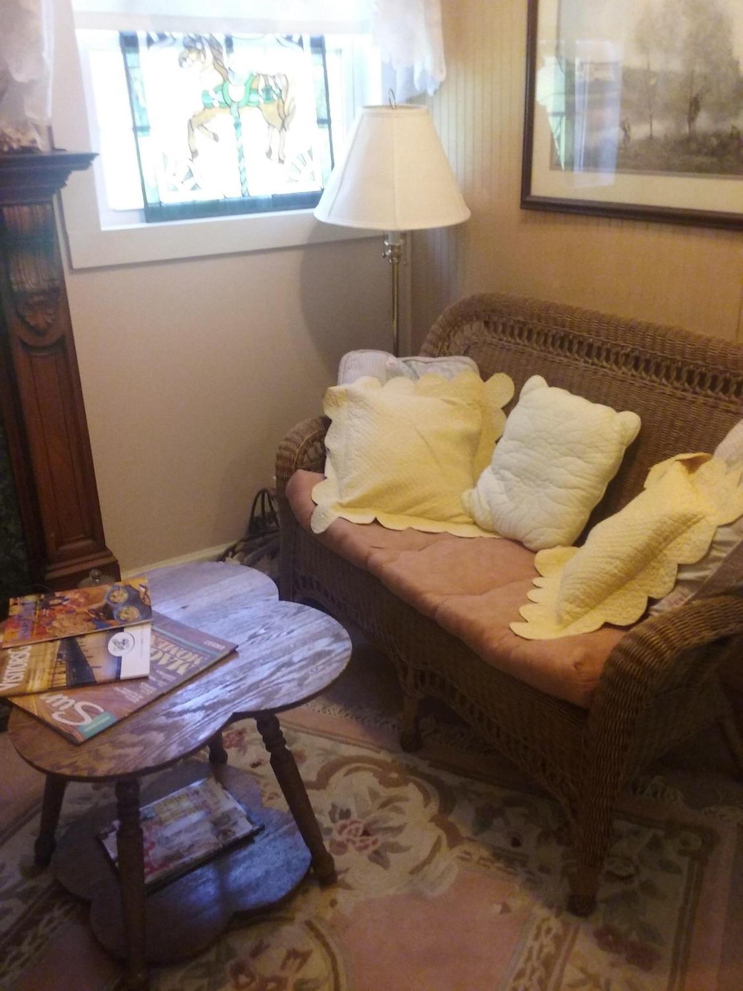 Island House Of Wanchese Bed And Breakfast Extérieur photo